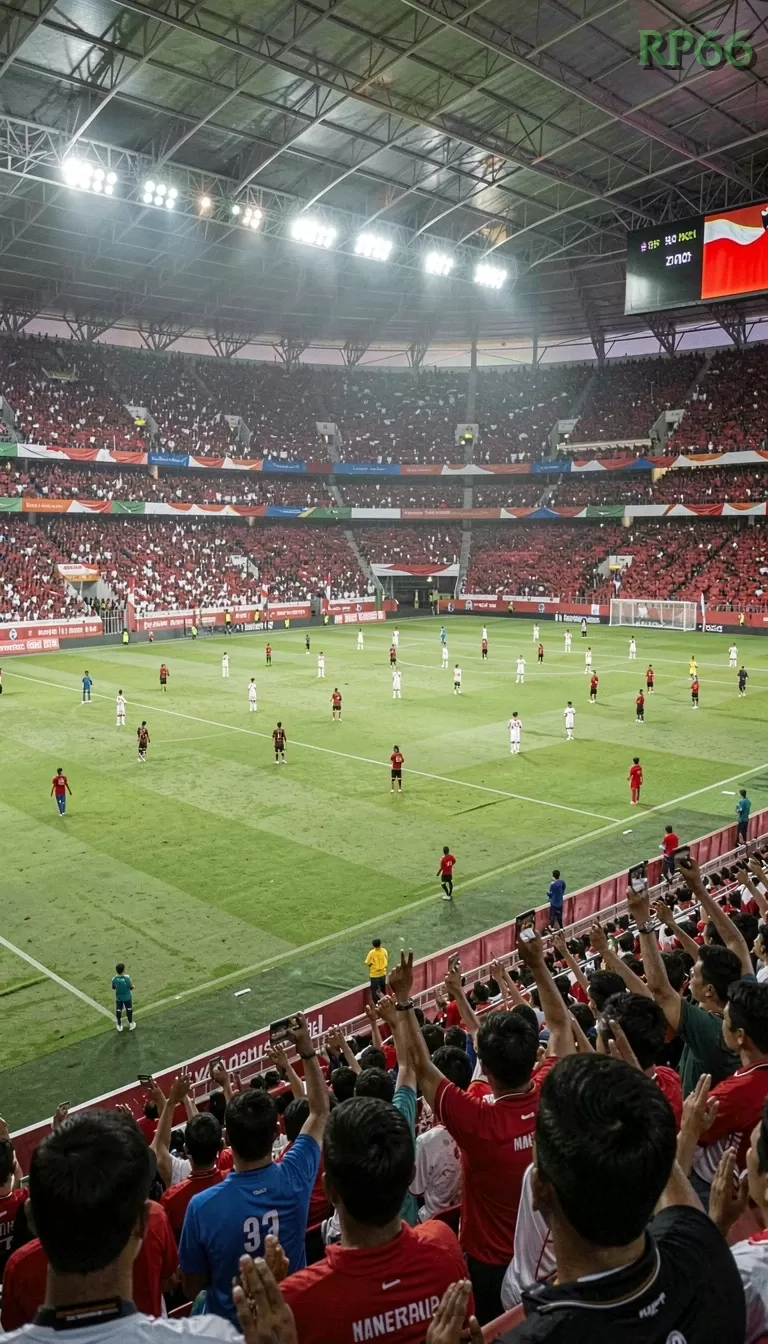 Cuplikan layar GADING22 — pengaturan akun